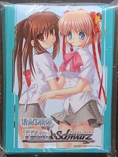 魔法少女リリカルなのは The MOVIE 2nd A's 八神はやて