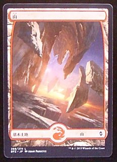MTG 島 基本土地 ZEN ゼンディカー 日本語 foil John Avon
