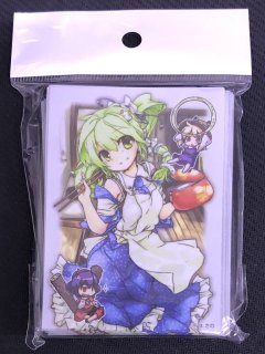 ソードアート・オンライン アリシゼーション」特製スリーブ55枚