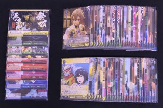 2024激安通販 青春ブタ野郎シリーズ RR以下4コン 先攻後攻カード