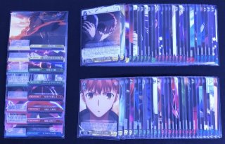 ヴァイスシュヴァルツ presage flower 桜 sp サイン psa9（SP