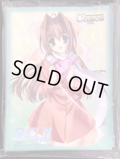 リトルバスターズ　スリーブ Amazon | キャラクタースリーブコレクション・ミニ リトル