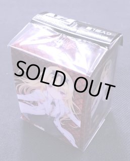 プレミア価格！！ブシロード デッキホルダーコレクション Vol.26