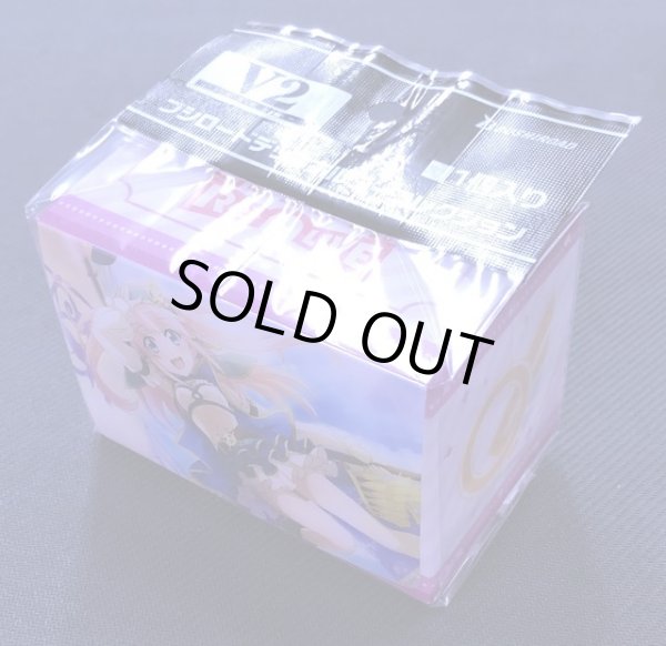 画像1: ブシロードデッキホルダーコレクションV2 Vol.888 少女☆歌劇 レヴュースタァライト -Re LIVE-『野々宮ララフィン』 (1)