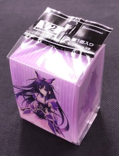 ブシロードデッキホルダーコレクションV2 Vol.939 電撃文庫 ソード