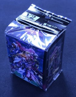 ブシロードデッキホルダーコレクションV2 Vol.349 ブレンド・S