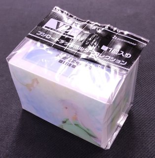 プレミア価格！！ブシロード デッキホルダーコレクション Vol.26