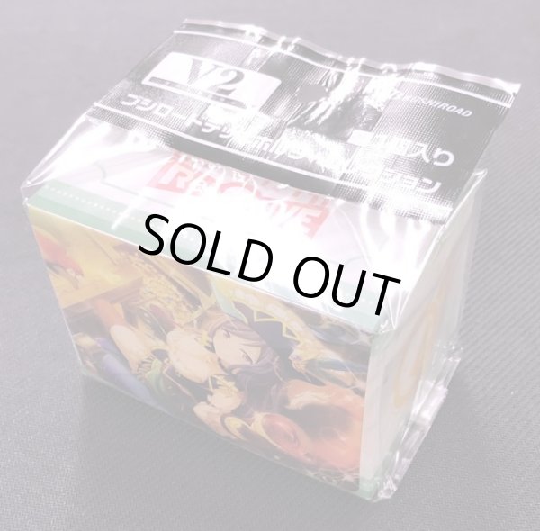 画像1: ブシロードデッキホルダーコレクションV2 Vol.890 少女☆歌劇 レヴュースタァライト -Re LIVE-『胡蝶静羽』 (1)