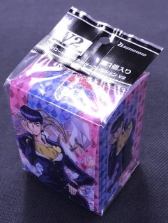 プレミア価格！！ブシロードデッキホルダーコレクションV2 Vol.508