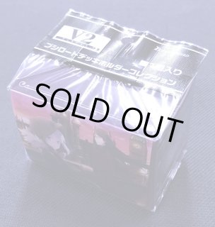 プレミア価格！！ブシロード デッキホルダーコレクション Vol.26