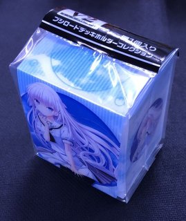プレミア価格！！ブシロードデッキホルダーコレクションV2 Vol