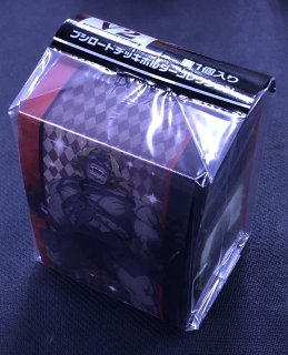 プレミア価格！！ブシロードデッキホルダーコレクションV2 Vol