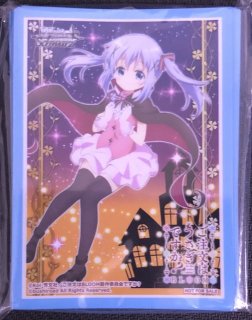 ご注文はうさぎですか？　ごちうさ　新品 未使用　キャラスリーブ　在庫処分 楽天市場】スリーブ ご注文はうさぎですかの通販