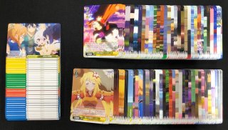 Lycee Overture Ver.まどそふと 1.0 1BOX Ver.まどそふと 1.0 ブースターパック BOX | 販売 | Lycee