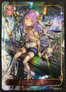 光影の二重奏 リーダーカード】異端なる祝祭・メルコット BP09