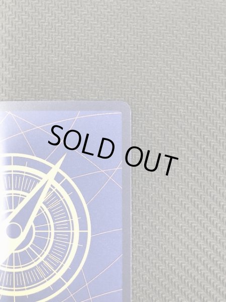 画像8: 【神速の拳 3周年スペシャルカード 金Ver.】モンキー・D・ルフィ OP05-119 (8)