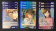 画像1: 名探偵コナンTCG 新たなる謎　青 R+C セット (1)
