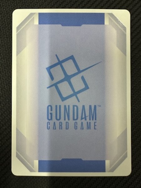 画像2: 【パラレル LR++ Newtype Rising レジェンドレア】ガンダム・エアリアル(改修型) GD01-067 (2)