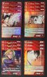 画像1: 名探偵コナンTCG 交錯する刃　赤 R+C セット (1)
