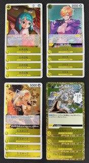 プロモ】孫悟空 FP-034 - マナソース