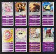 画像3: ONE PIECEカードゲーム 受け継がれる意志【OP-13】 紫 レア+アンコモン+コモン 各4枚セット (3)