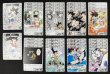 画像2: 名探偵コナンTCG 交錯する刃　白 R+C セット (2)