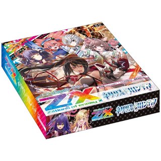 ファウンデーションズ プレイ・ブースター日本語版1カートン