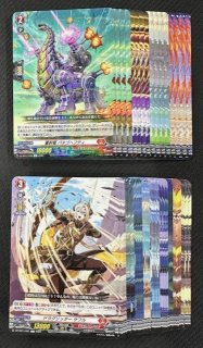 武奏烈華(ぶそうれっか) - マナソース