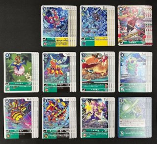 デジモンカード マスティモン プロモ 4枚 BT21 BOX購入特典 デジモンカード マスティモン プロモ 4枚 BT21 BOX購入特典 デジモン