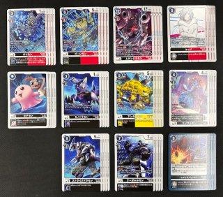 CYBER EDEN スーパーレア】オメガモン BT22-015 - マナソース