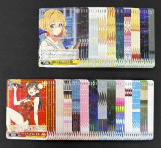 ヴァイスシュヴァルツ Key 25th Anniversary N仕様4コン - メルカリ