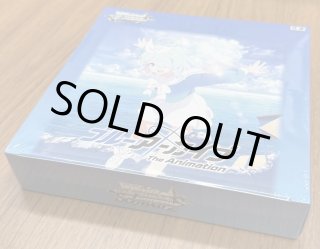 ヴァイスシュヴァルツ ブースターパック 【推しの子】Vol.2 1BOX