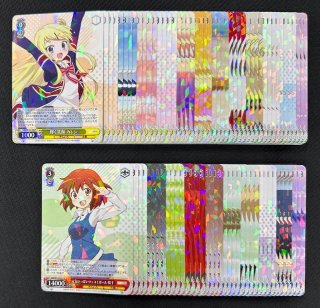 きんいろモザイク 15th Anniversary - マナソース