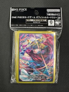 【希少スリーブ】松屋　スリーブ　インスパイア　フルコンプ スリーブ大放出！超特価450円 - マナソース