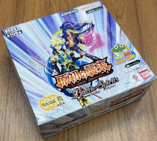 フルイラスト メガゲンガーex】ゴースト 022/021 - マナソース