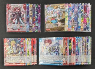 ぜくげ〜これくしょんオーヴァーロード - マナソース