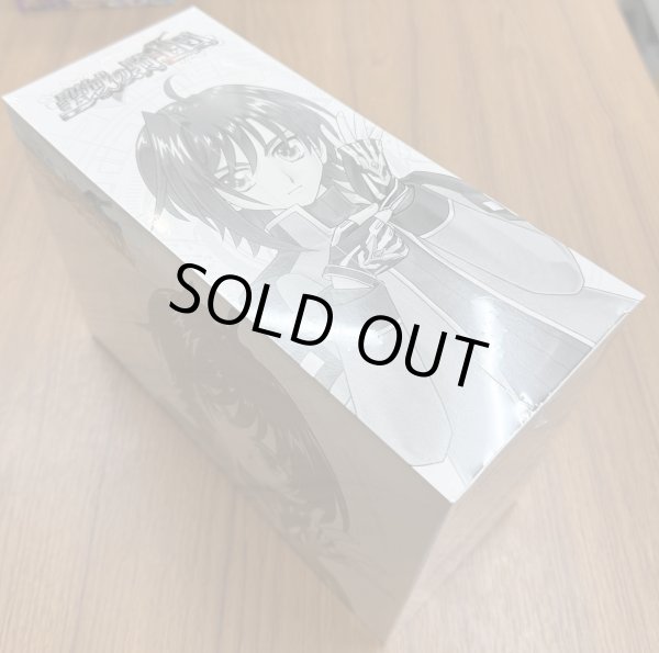 画像1: Shadowverse EVOLVE コラボスターターデッキ 聖域の騎士団 1BOX（6デッキ入り） (1)