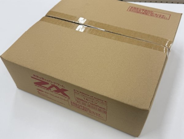 画像1: Z/X -Zillions of enemy X- ぜくげ〜これくしょんオーヴァーロード  1カートン（12BOX） (1)