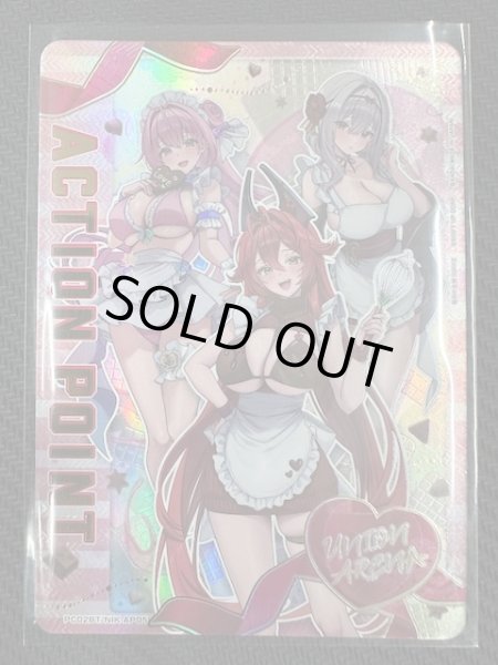 画像1: 【AP】勝利の女神：NIKKE PC02BT アクションポイント（AP05）　PC02BT/NIK-2-AP05 (1)