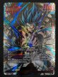 画像1: 【スーパーパラレル DUAL EVOLUTION リーダーカード】ゴジータ：BR　FB09-001 (1)