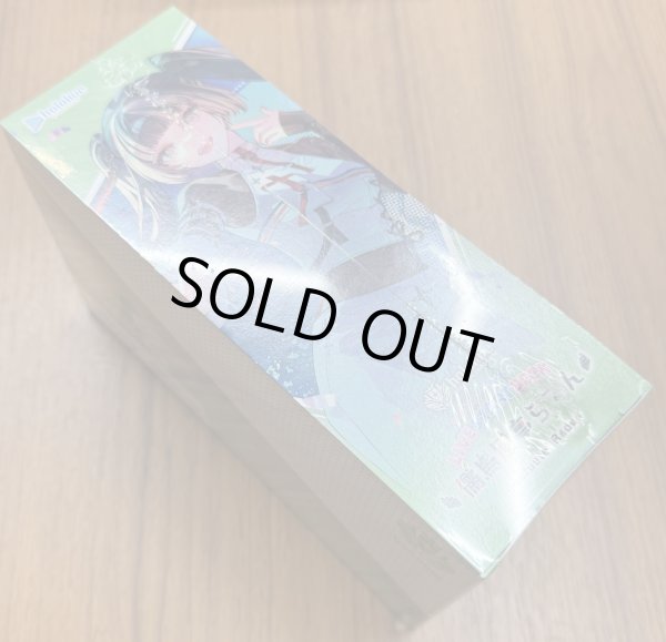 画像1: hololive OFFICIAL CARD GAME ライブスタートデッキ 儒烏風亭らでん 1BOX (1)