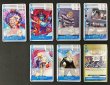 画像2: ONE PIECEカードゲーム 決戦の刻【OP-16】 青 レア+アンコモン+コモン 各4枚セット (2)