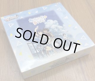 hololive OFFICIAL CARD GAME ライブスタートデッキ 白 天音かなた