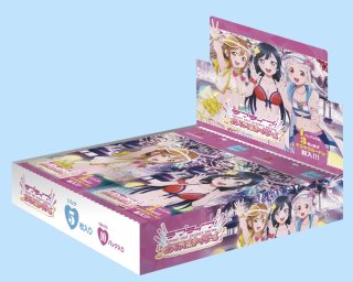 ラブライブ！シリーズ オフィシャルカードゲーム ブースターパック