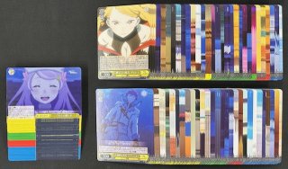 ヴァイスシュヴァルツ - マナソース