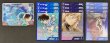 画像1: 名探偵コナンTCG 追憶の盟友 青 R+C セット (1)