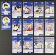 画像2: 名探偵コナンTCG 追憶の盟友 青 R+C セット (2)