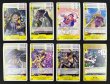 画像2: ONE PIECEカードゲーム 世界最強の戦士【OP-17】 黄 レア+アンコモン+コモン 各4枚セット (2)