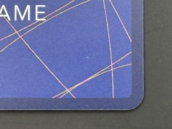 画像3: 訳あり品【スーパーパラレル 世界最強の戦士 スーパーレア】エドワード・ニューゲート　OP17-005 (3)