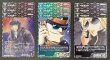 画像1: 名探偵コナンTCG CT-P11 月下のSHOW TIME! 黒 R+C セット (1)
